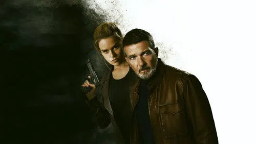 Cult Killer izle