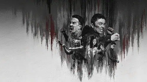Amansız izle