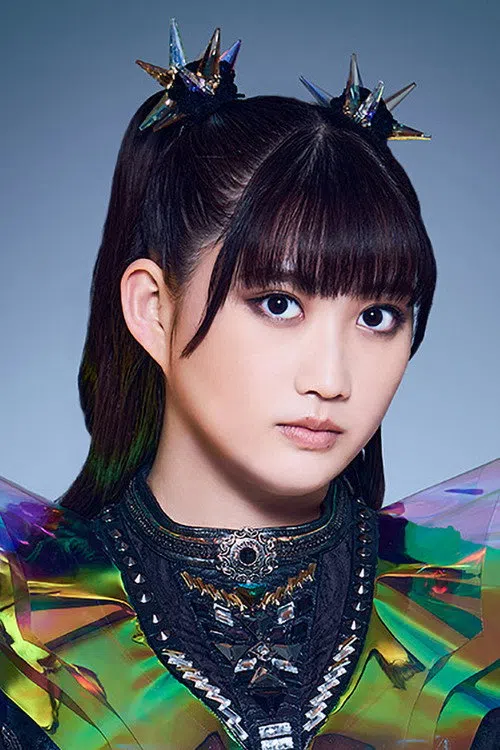 岡崎百々子