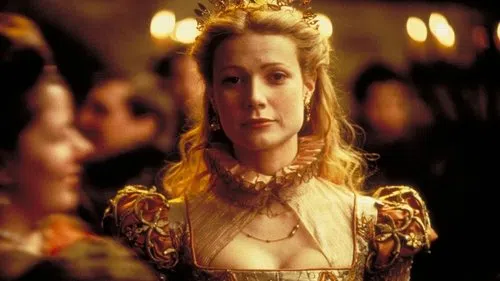 Aşık Shakespeare izle