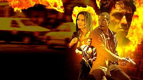 Metro izle