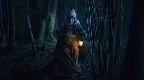 Gaua (The Night) izle