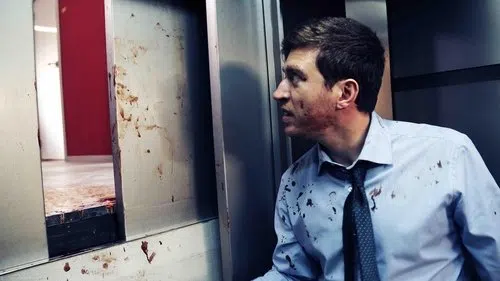 The End? L'inferno fuori izle