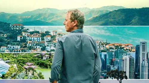 100 Yıl Yaşamak: Mavi Bölgelerin Sırları izle