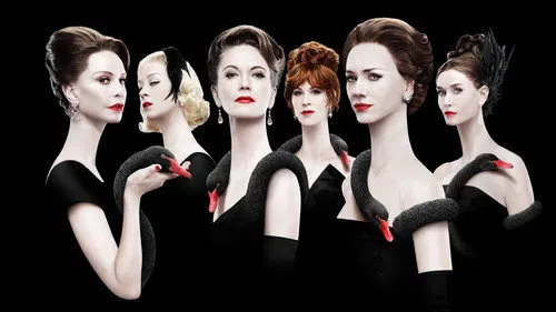 FEUD izle