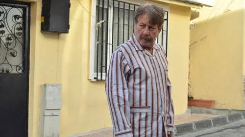 Gerçek Kesit: Manyak izle afişi