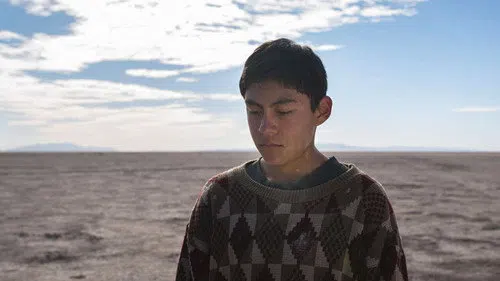 Kutu izle afişi