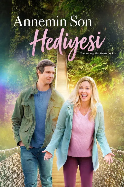 Annemin Son Hediyesi