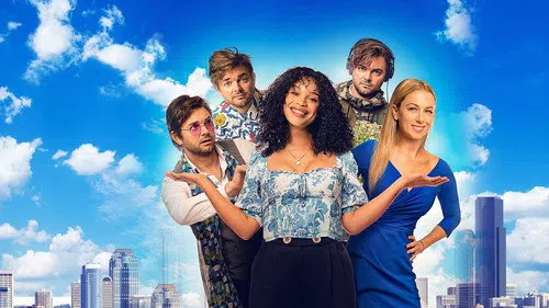 Doğru Kişi izle afişi