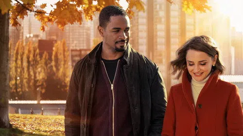 Aşk Garanti izle afişi