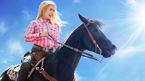 Hayatımın Rodeosu izle afişi