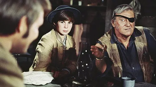 İz Peşinde izle