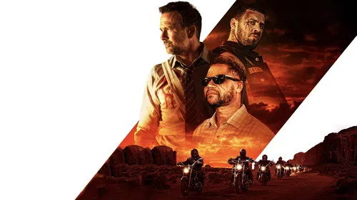 Silah izle afişi