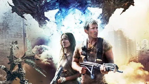 İsyan izle afişi
