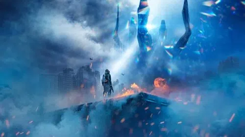 İstila izle