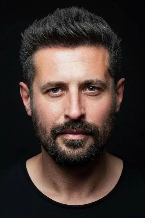 Serkan Kuru