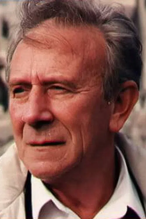 Carlos Rivkin