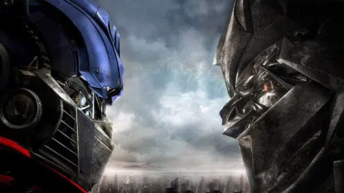 Transformers izle