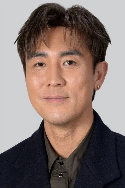 譚俊彥