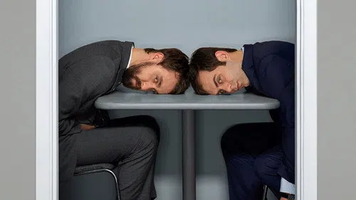 Corporate izle