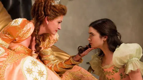 Pamuk Prenses'in Maceraları izle
