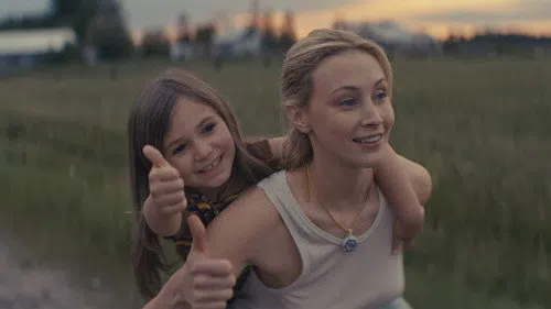 Normalin Kuzeyi izle afişi