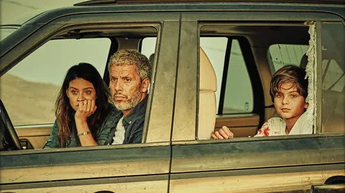 A Son izle afişi