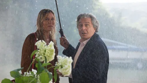 Ibiza izle afişi