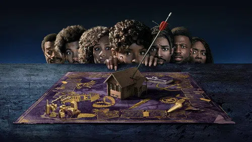 The Blackening izle