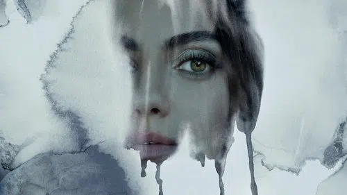 Dünyanın En Şanslı Kızı izle afişi