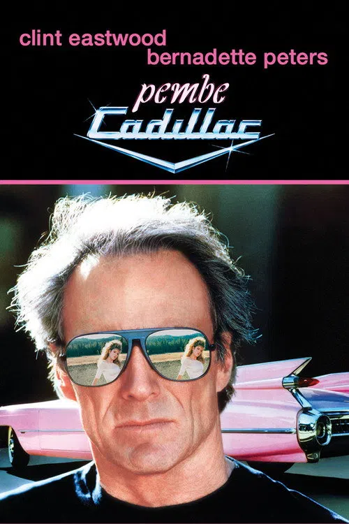 Pembe Cadillac