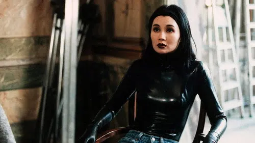 Irma Vep izle
