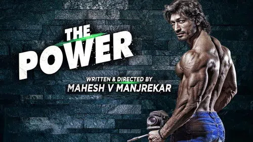 The Power izle afişi