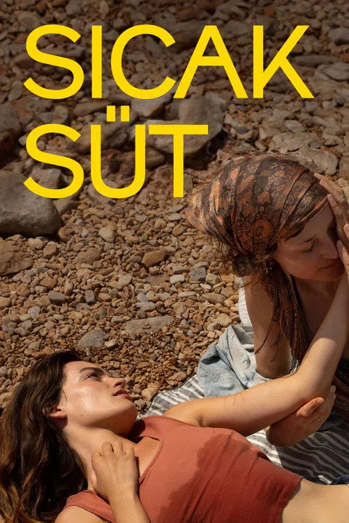 Sıcak Süt