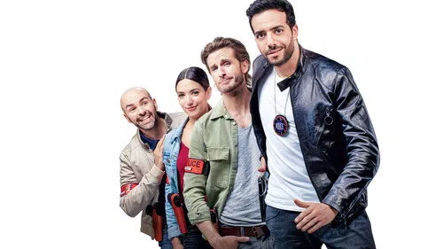 Kaldı 30 Gün izle afişi