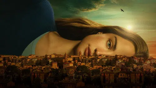 The Twisted Tale of Amanda Knox izle
