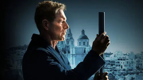 Classified izle afişi