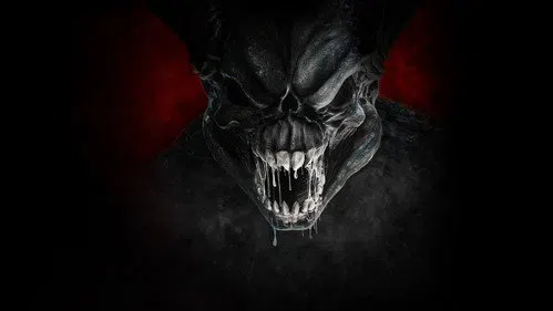 Doom: Yıkım izle afişi