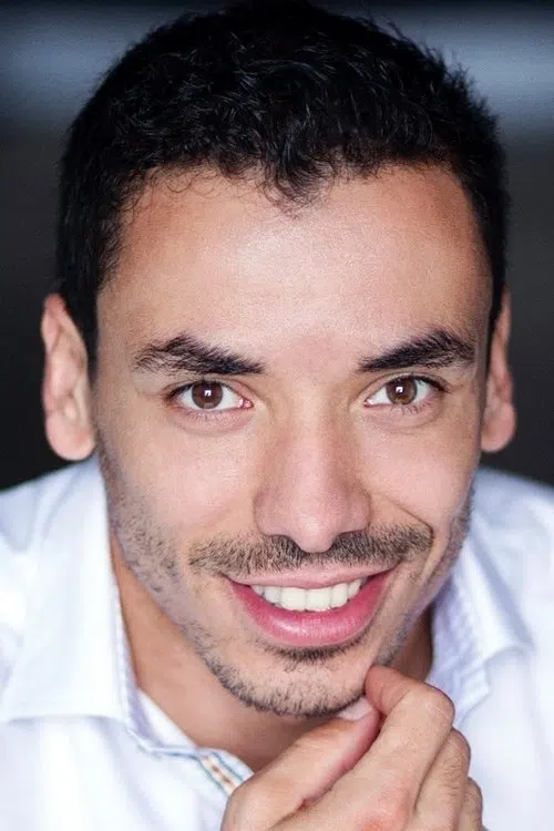 Jamel Blissat