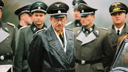 Auschwitz: The Nazis and the Final Solution izle