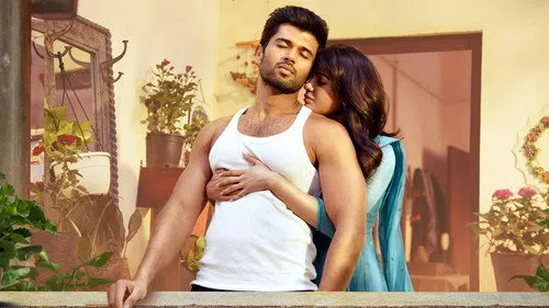 ఖుషి izle afişi