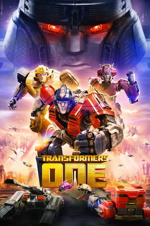 Transformers: Başlangıç