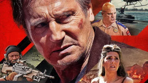 Mongoose izle afişi
