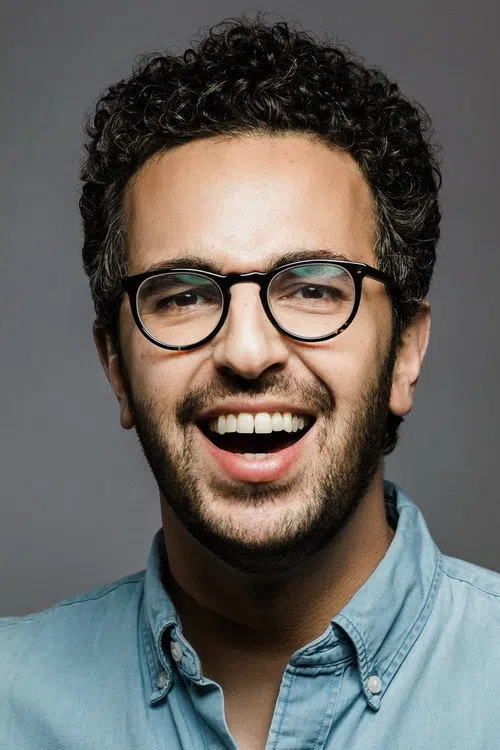 Dave Ahdoot