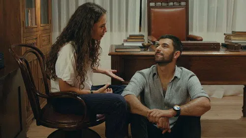 Unutulmaz izle afişi
