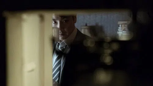 Bluebeard izle afişi