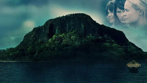 Black Rock izle