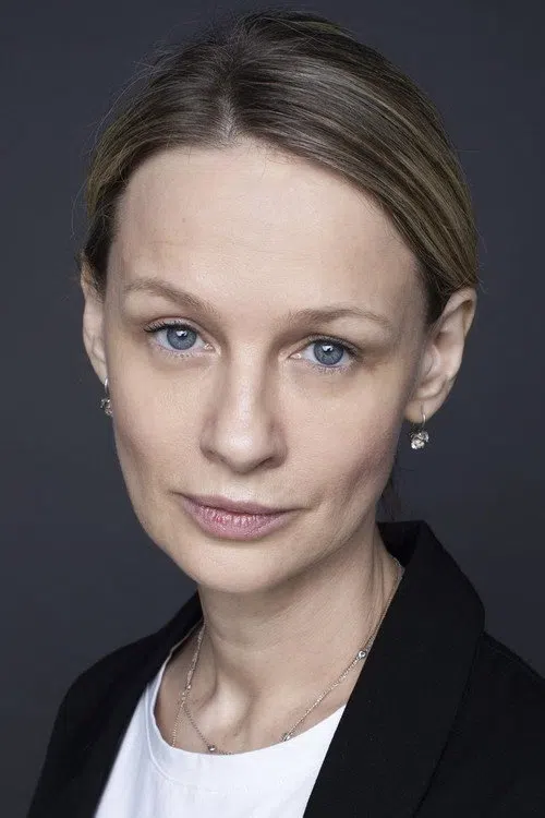 Юлия Ромашина