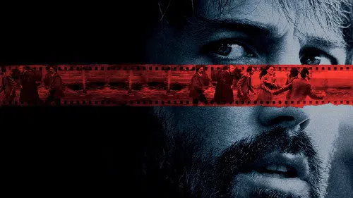 Operasyon: Argo izle