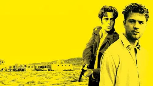 Silahların Gölgesinde izle